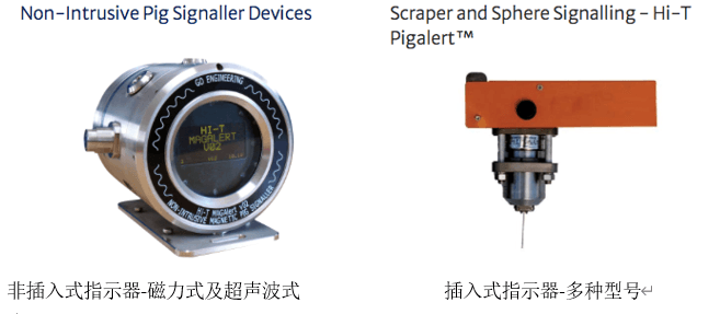 我们的核心产品:快速开启闭合装置 We are the exclusive sole agent for GD Engineering's Quick Opening Closures and Pig Signallers used in Oil and Gas Industries for People's Republic of China Region.
