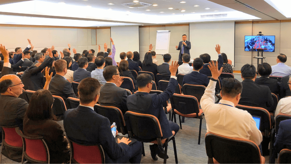 Leadership & Management Development