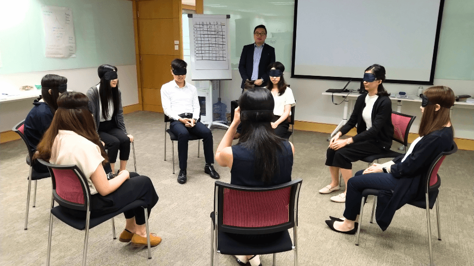 Experiential Simulations