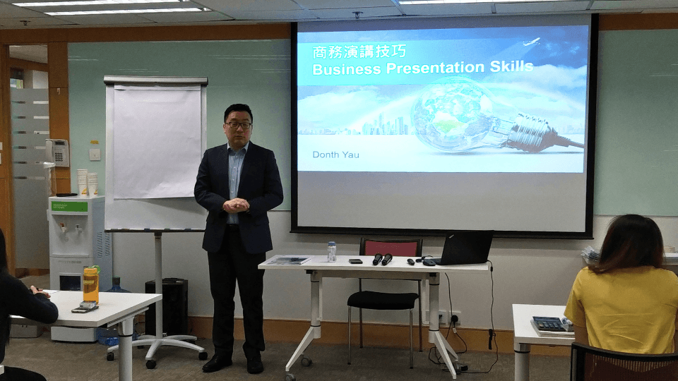 Behavioural & Communication Tools