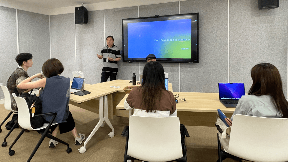 Innovation & Digital Product