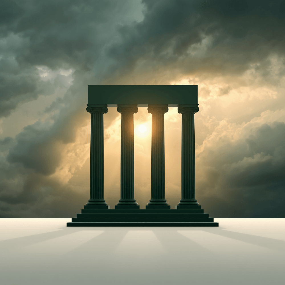 Holistic & future-proof