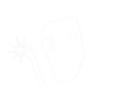 welding and fabrication icon