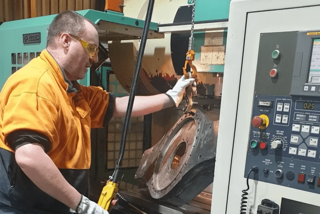 About Us Mechanical Engineering Services Wangaratta Engineering