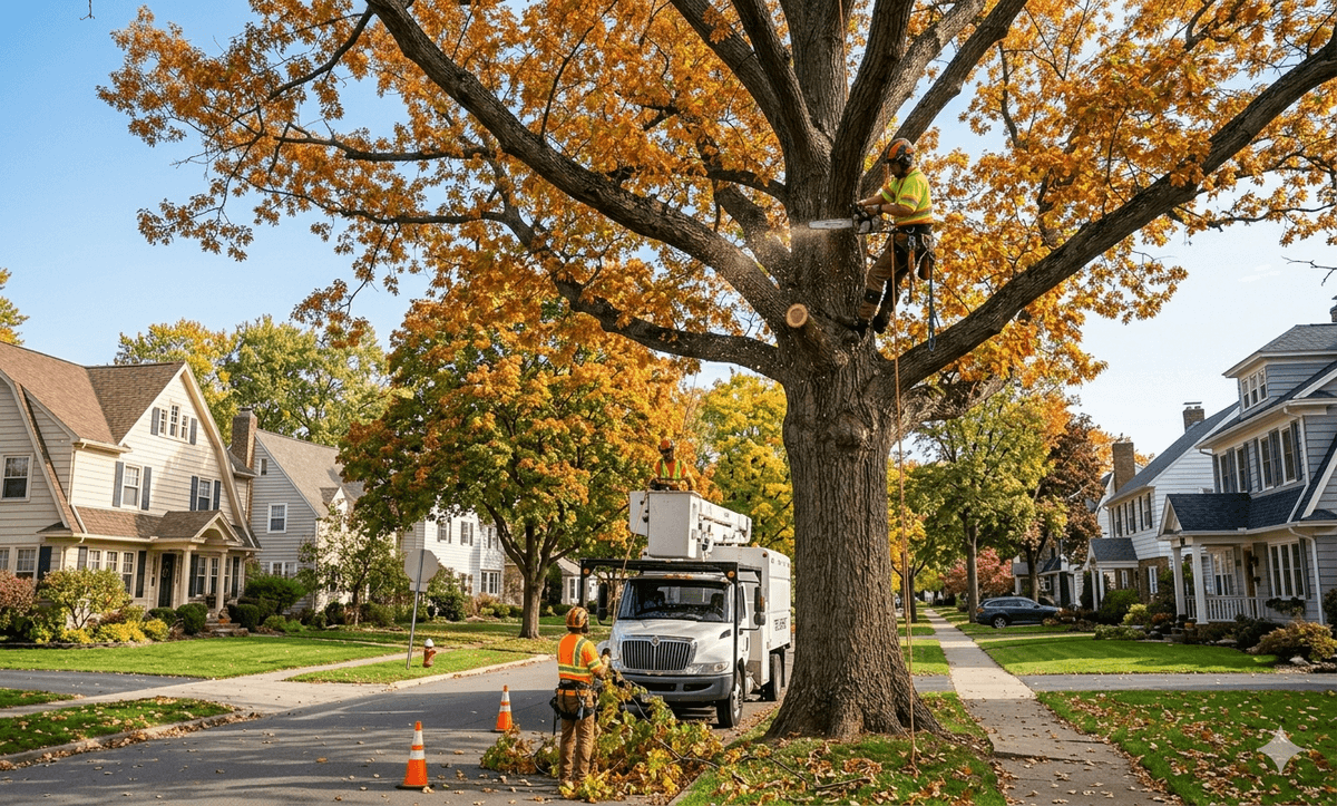 Tree Trimming Rochester NY: Affordable, Professional Care for Healthier Trees