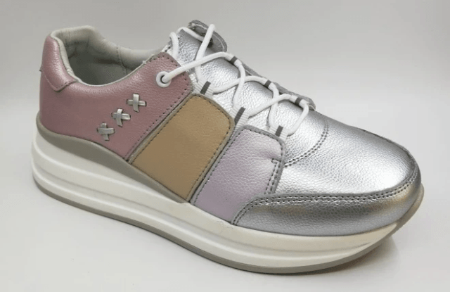 OEM Leather Sneaker Factories