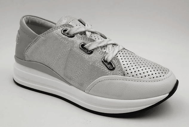 Leather Trainers Bulk Order