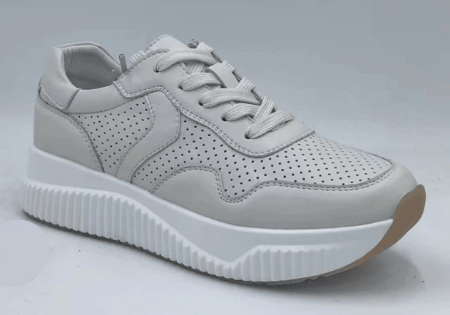 OEM Leather Sneaker Factory