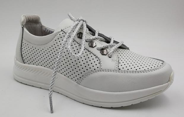 Leather Sneaker Manufacturer