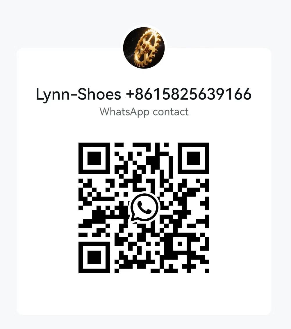 Lynn's WhatsApp Contact