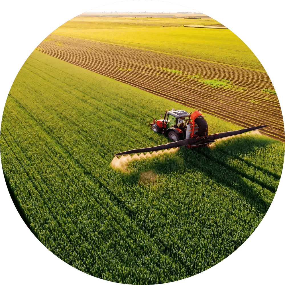 Agriculture Agriculture