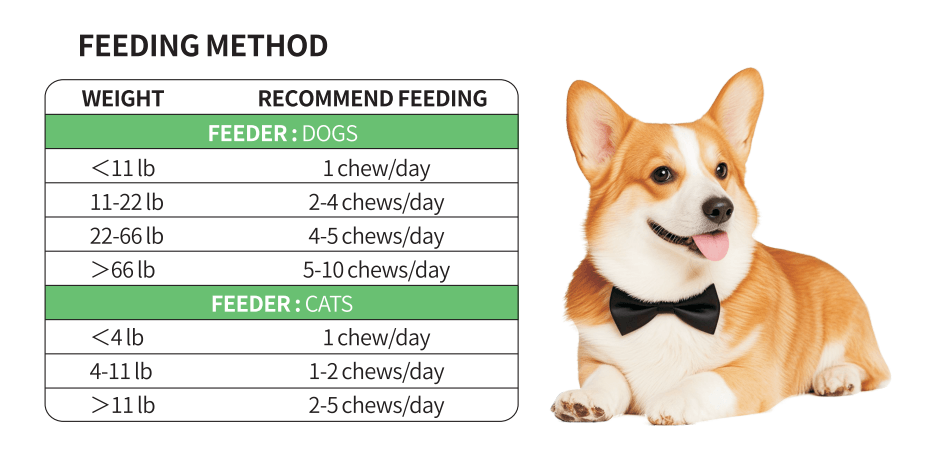MULTIVITAMIN SOFT CHEWS