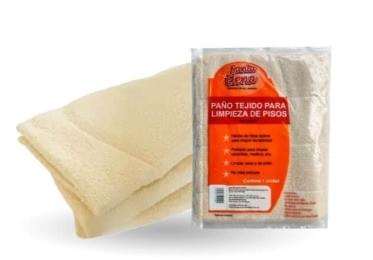 We commit to offer products of the highest quality, guaranteeing the satisfaction of our customers. Commitment to Quality What we offer Sale of cleaning and personal hygiene products