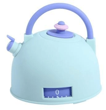 時間管理ツール・調理器具