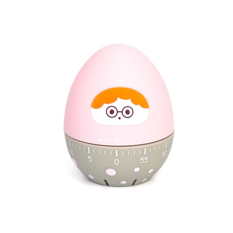 時間管理ツール・かわいい卵