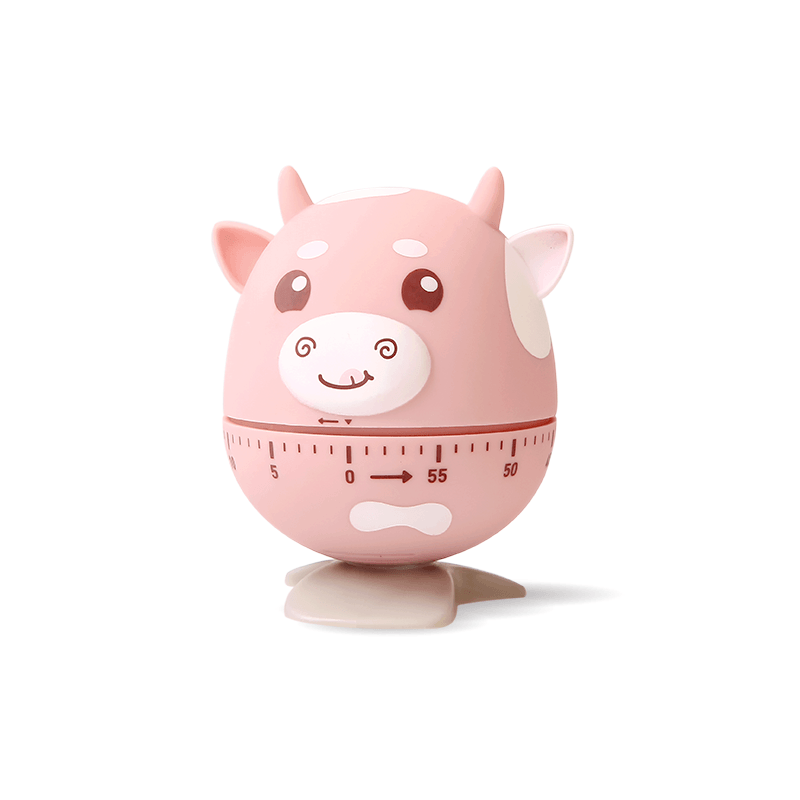 時間管理ツール・ハッピーな子牛