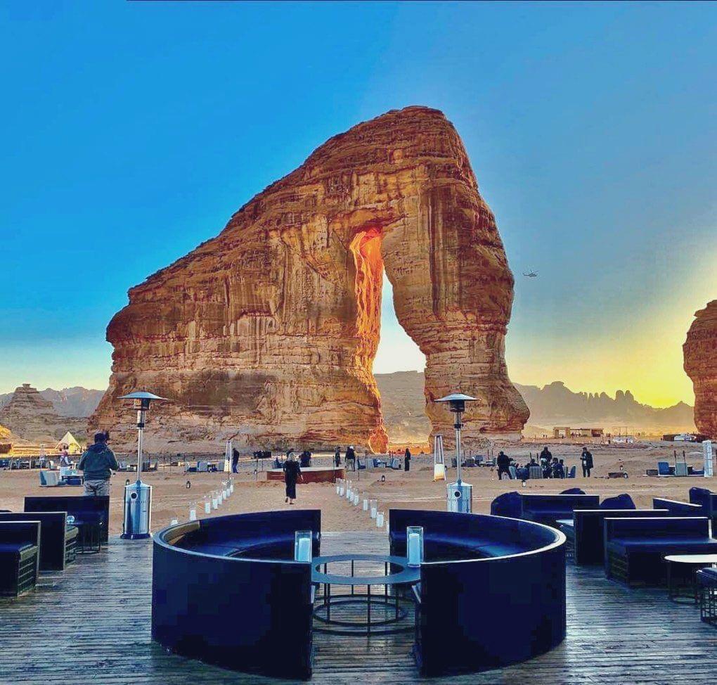 Immerse yourself in the tranquil beauty of the Saudi desert. Enjoy a night under the stars with luxurious amenities and traditional hospitality. Desert Camping Adventures Our Exclusive Offerings Create a luxury travel and tourism website for “Zyad Star” focused on Saudi Arabia experiences.

The website should look modern, elegant, cinematic, and premium with dark colors and gold accents.

Include pages:
- Home
- About Us
- Tours
- Gallery
- Book Now
- Contact

Services:
- Desert camping
- AlUla tours
- NEOM trips
- Red Sea experiences
- Saudi cultural nights
- Luxury transportation
- Private tours

Features:
- Online booking form
- WhatsApp button
- Online payment support
- Mobile friendly
- English language
- SEO optimized

Style inspiration:
Luxury Saudi tourism brands with a professional and high-end design.