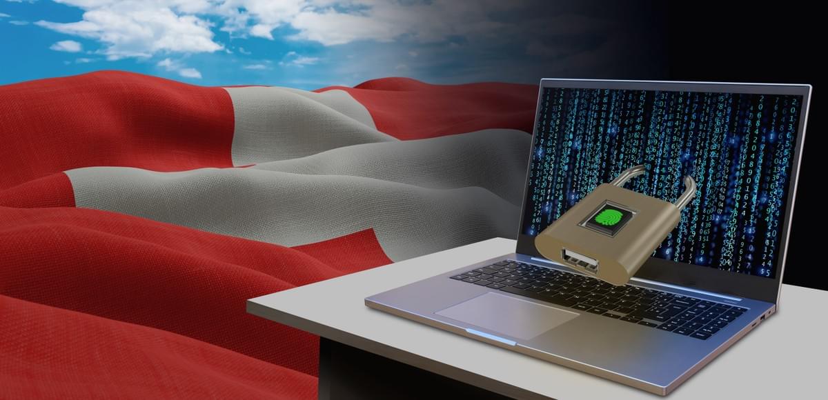 swiss Digitale Souveränität