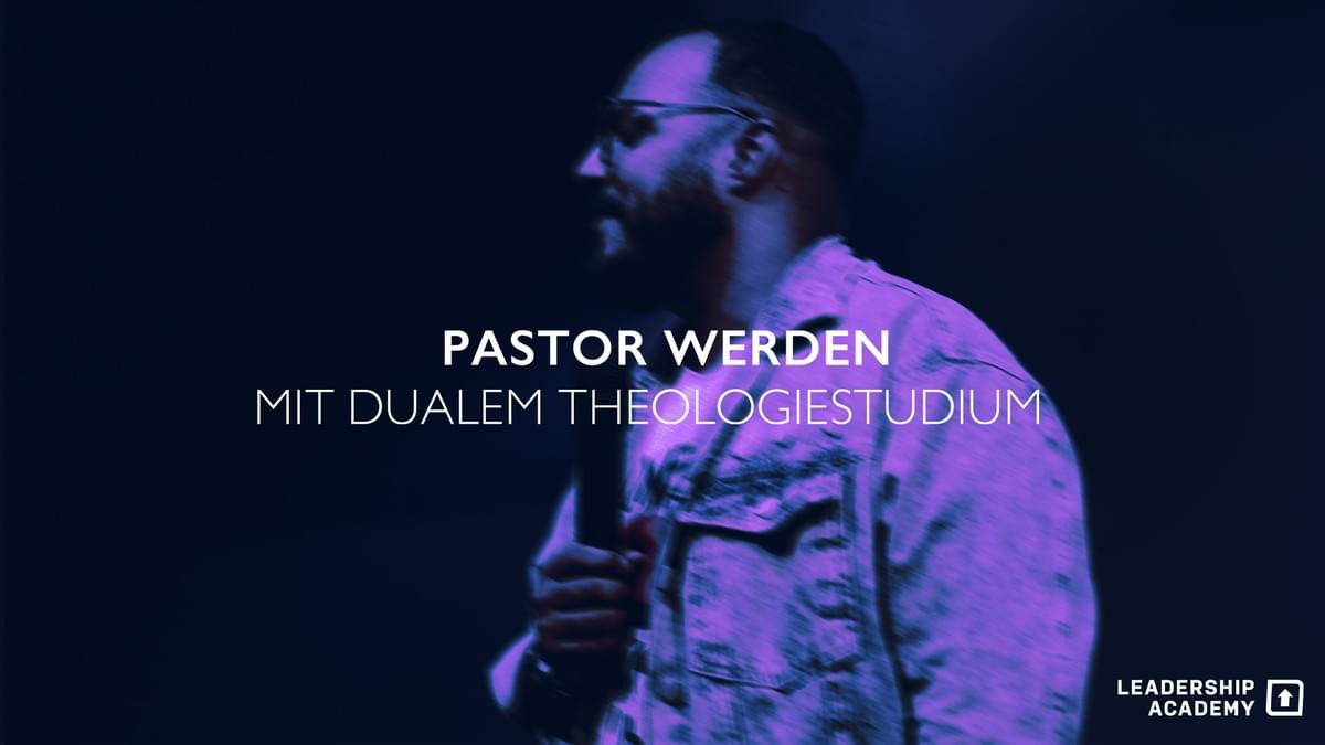 Unterschied Bibelschule vs. Jüngerschaftsschule