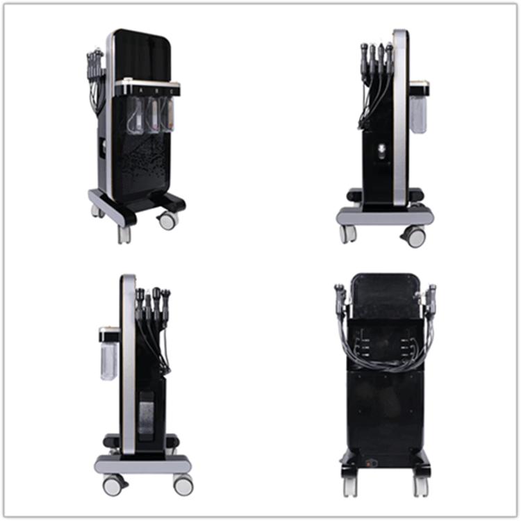 Vertical Hydra Beauty 14 in 1 Skin Care System