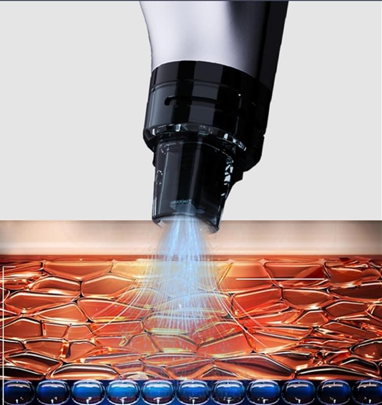 Portable Mesotherapy Skin Care System