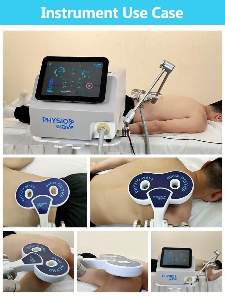 Physiotherapy Health Care System