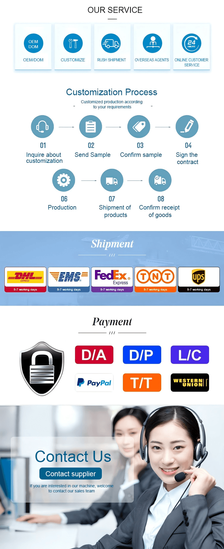 IPL OPT DPL SHR Hair Removal Machine A7D