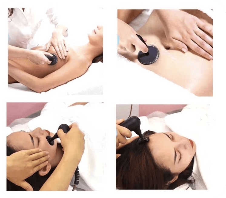 448K Indiba Skin & Body Care System R448