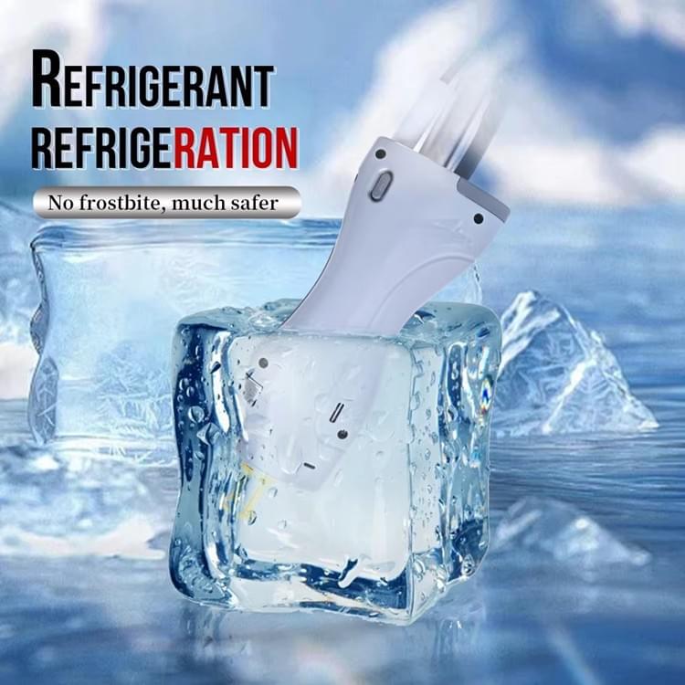 Alexandrite Laser Hair Removal Device A800