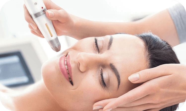 Vertical Mesotherapy Skin Care System