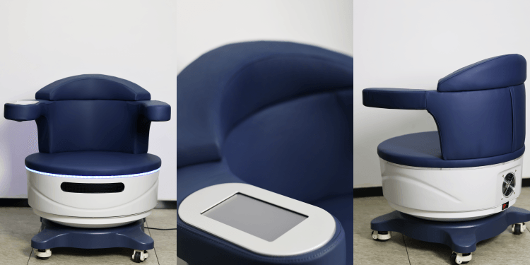 Emsella Pelvic Floor Repair Chair