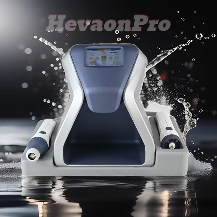 Portable Mesotherapy 2 IN 1 Skin Care System