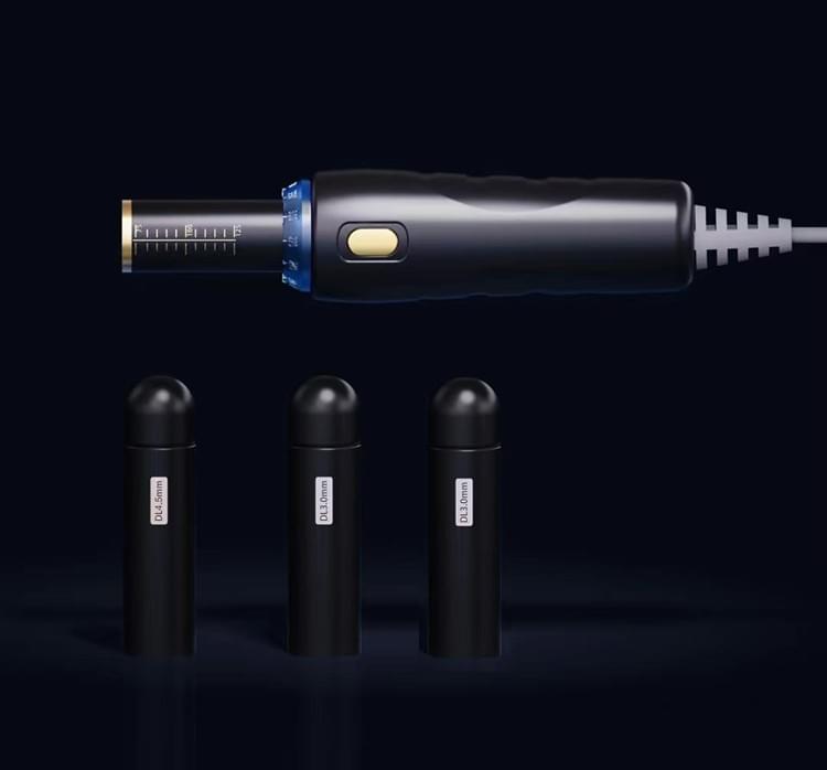 12D-MAX PLUS HIFU+VAGINAL System