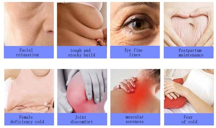 448K Indiba Skin & Body Care System