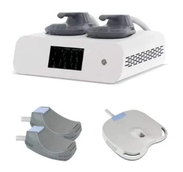 Emsculpt Fat Reduction & Muscle Building System