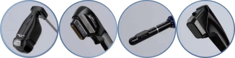 7D +4D HIFU+Vaginal HIFU+Vmax Multifunctional System