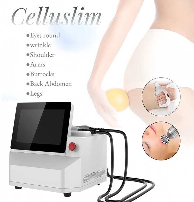 Endosphere Face & Body Care System