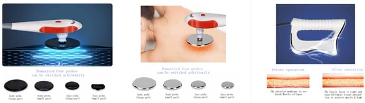 448K Indiba Skin & Body Care System