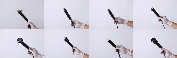 Vertical Hydra Beauty 14 in 1 Skin Care System