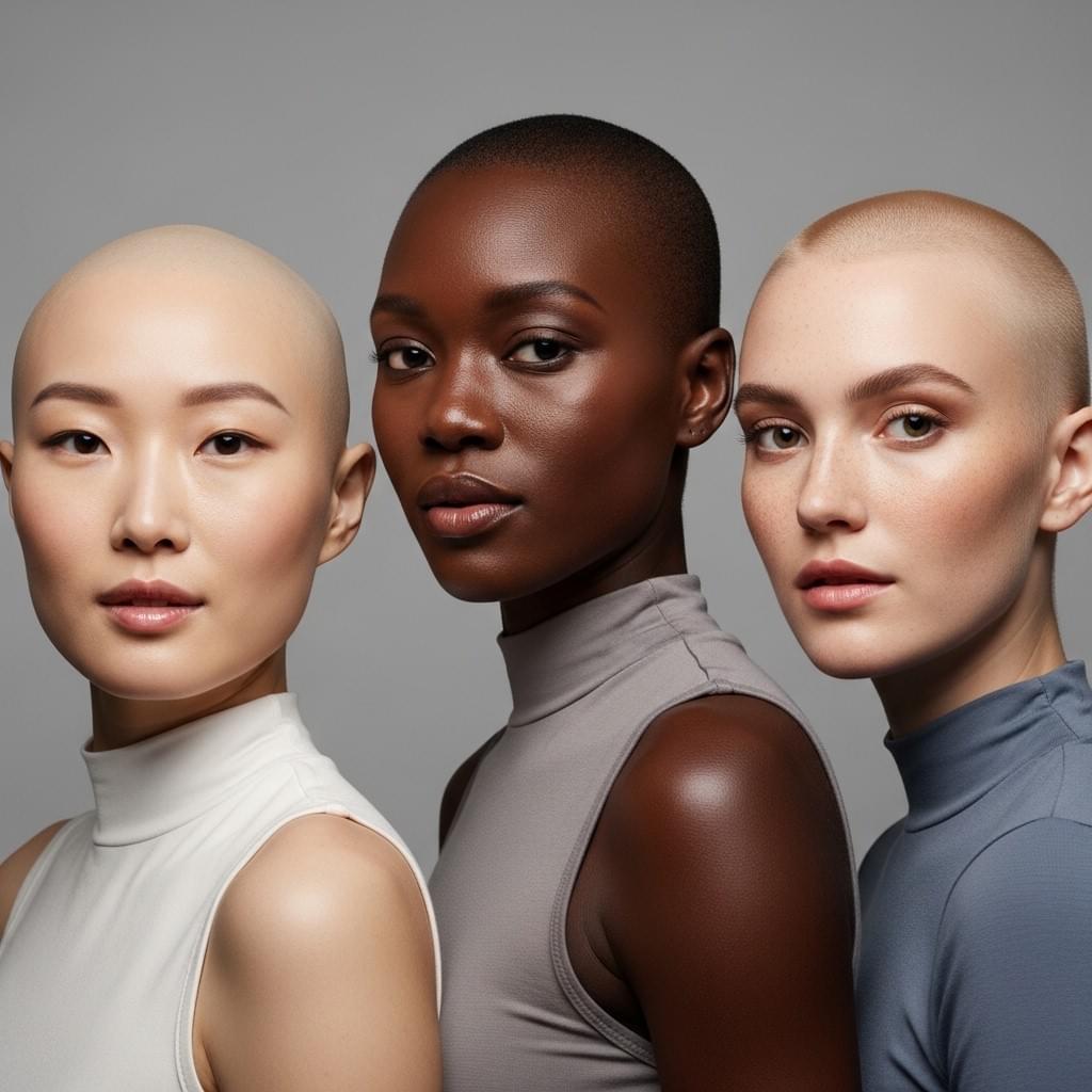 At Crown With Hope, we believe in the power of community. Join our supportive network of individuals who understand your journey. Share experiences, gain insights, and find encouragement as you navigate through hair loss and beyond. Supportive Community Our Services CrownWithHope was created to support individuals facing hair loss due to medical conditions, stress, or life transitions. Through our wig services and transformations, we help restore not just hair, but confidence and self-worth.