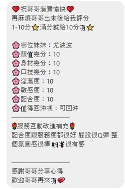 尤波波 (馬) 160/ 52 /真E【大尺度狐狸精轉世‧ 配合度高達百分百‧ 頂級觸感讓你愛不釋手 】