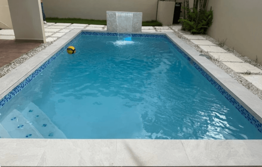 Construcción de Piscina en Guaynabo Construcción de Piscina en Guaynabo