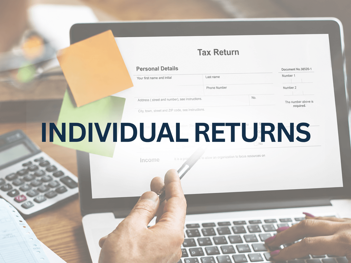 Individual Tax