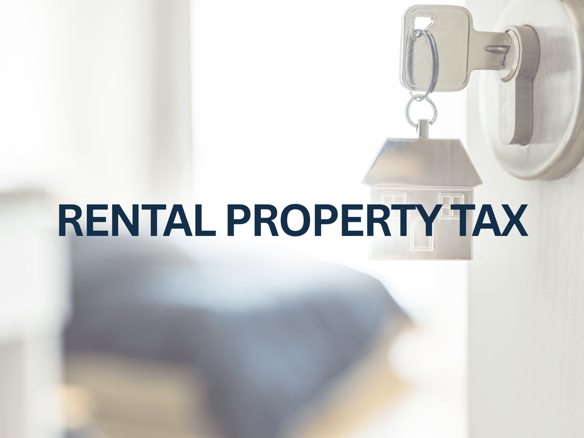 Rental Property Tax