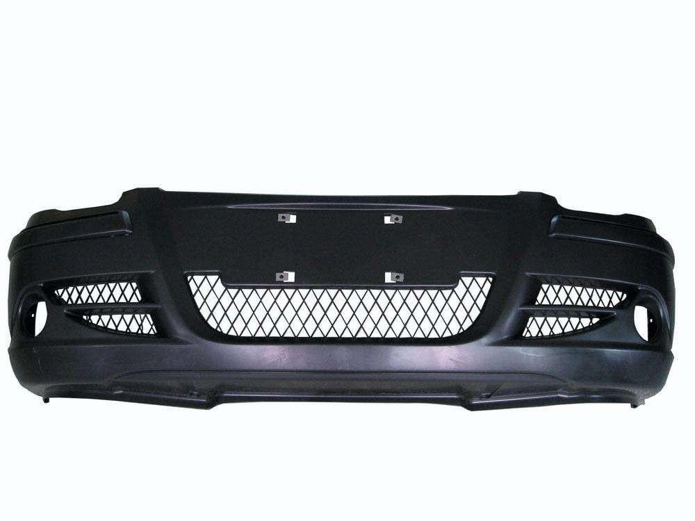 Haida injection molding machine auto car bumper