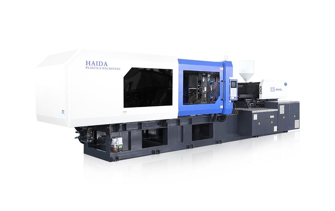 HDC Series Crate-making Injection Molding Machine