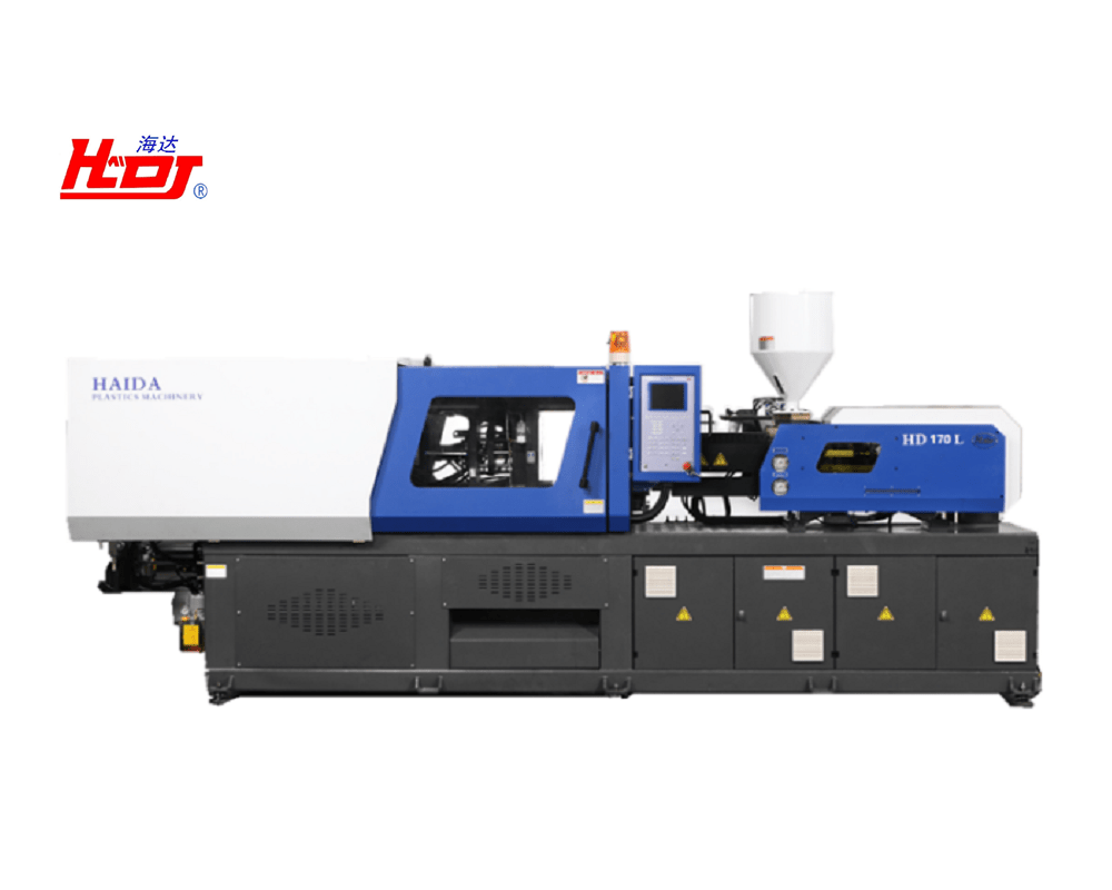 HDL Series Servo Motor Injection Molding Machine​