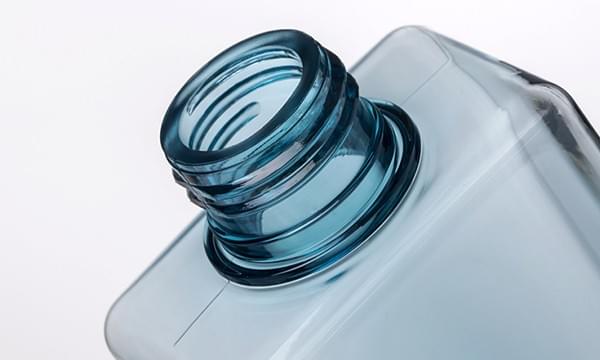 Haida injection molding machine Cosmetic bottles