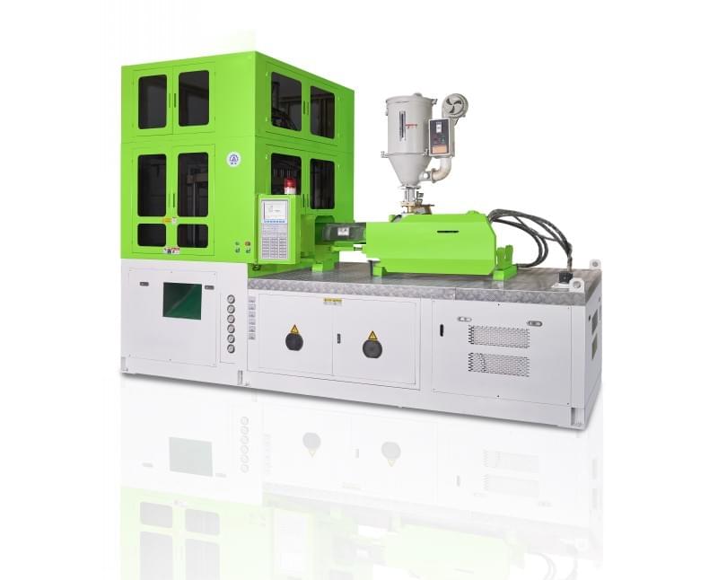 ISBM blow molding machine