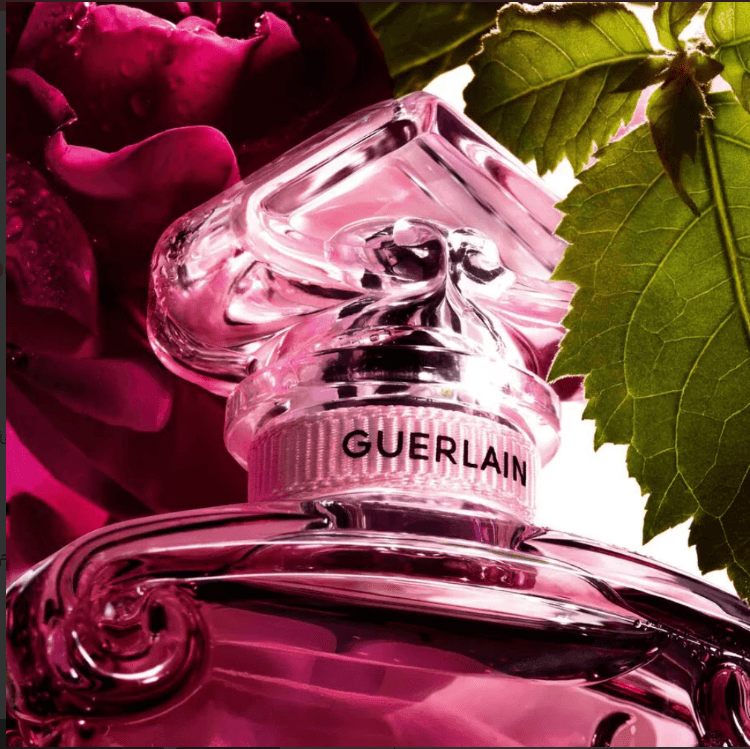 عطر غيرلان الفستان لابيتت روب نوار او دو بارفيوم ابسولو 100 مل (تستر)